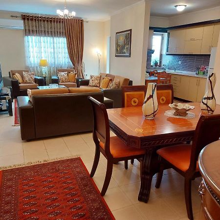 Geni Apartment Κορυτσά Εξωτερικό φωτογραφία