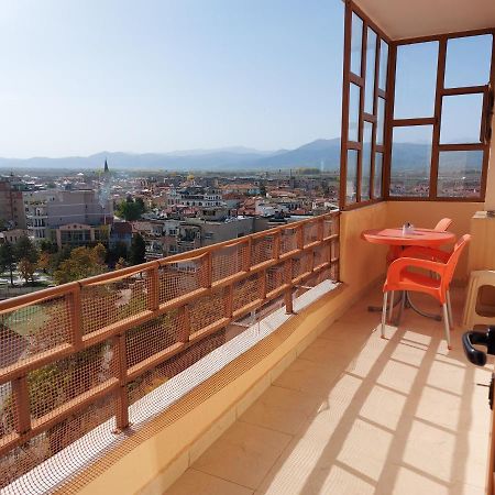Geni Apartment Κορυτσά Εξωτερικό φωτογραφία