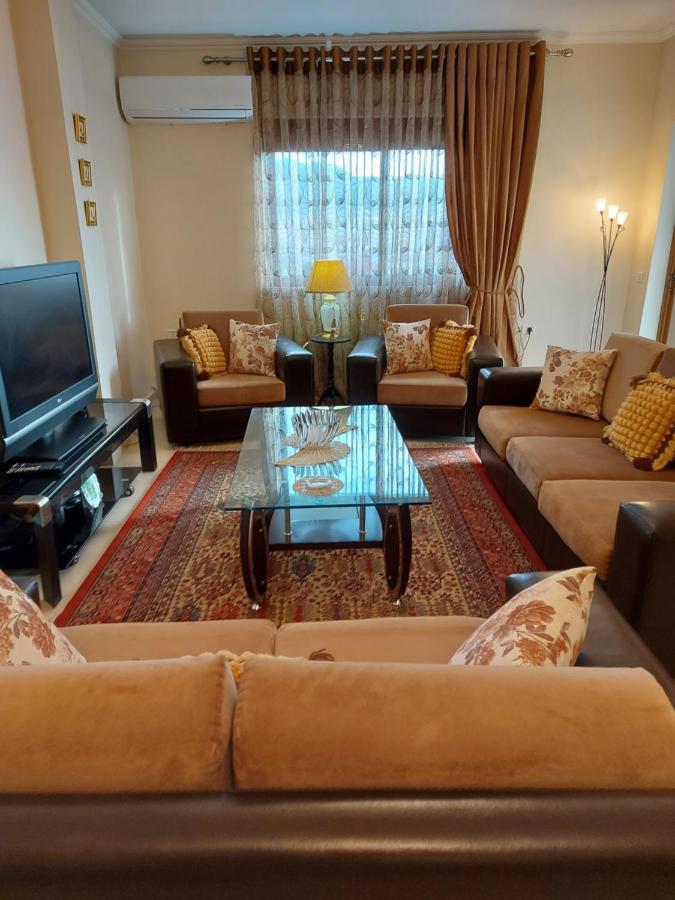 Geni Apartment Κορυτσά Εξωτερικό φωτογραφία