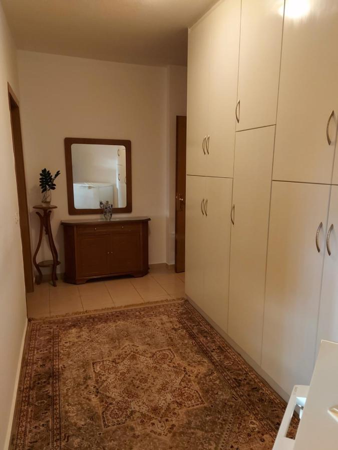 Geni Apartment Κορυτσά Εξωτερικό φωτογραφία