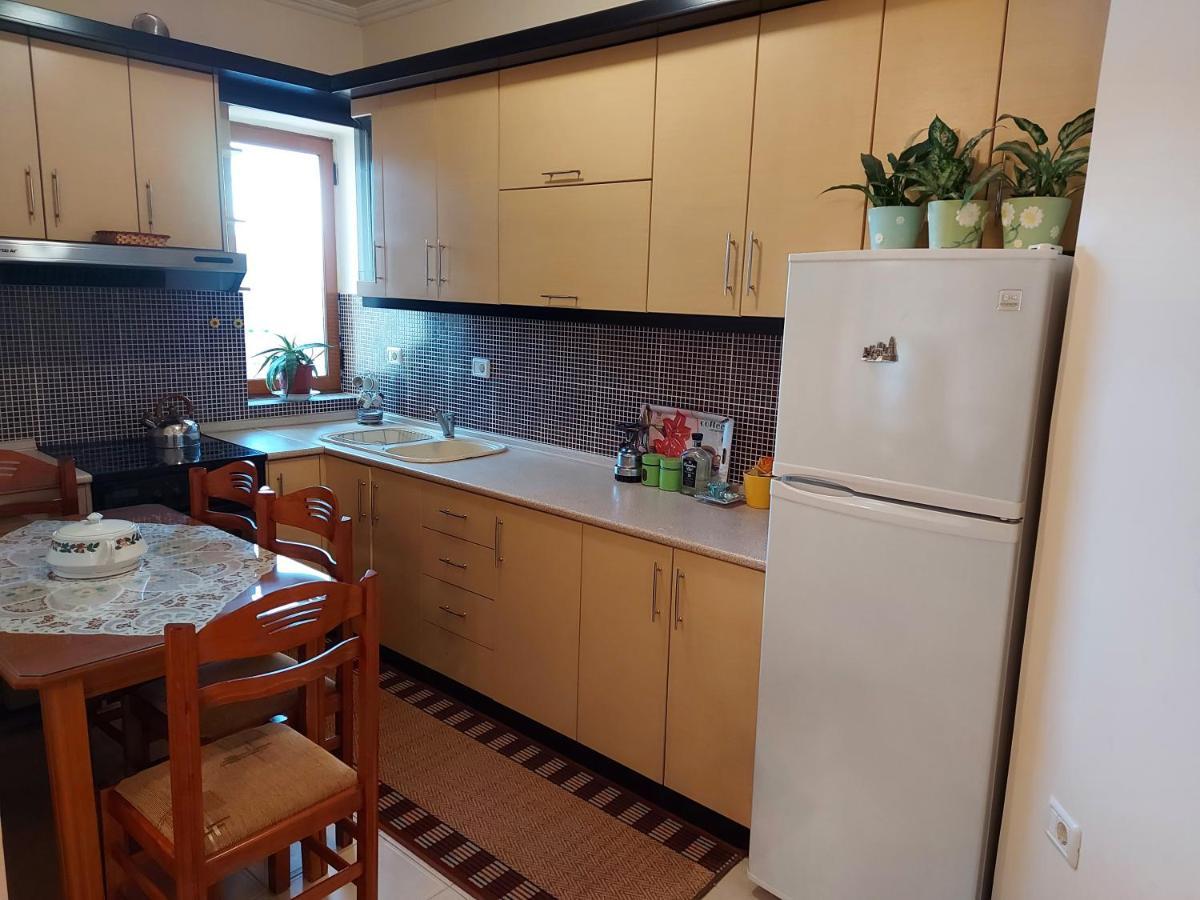 Geni Apartment Κορυτσά Εξωτερικό φωτογραφία