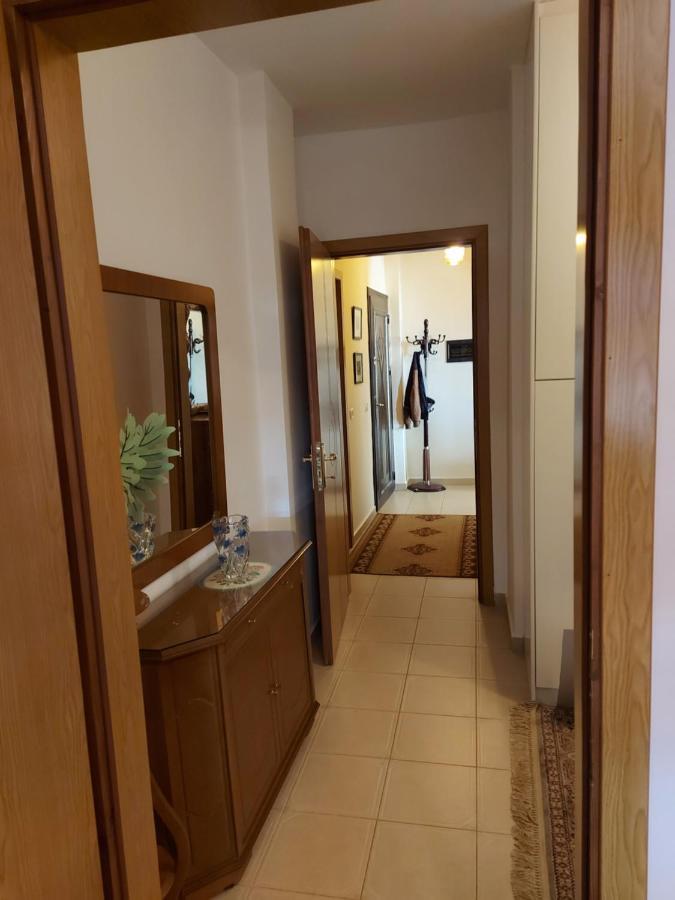 Geni Apartment Κορυτσά Εξωτερικό φωτογραφία