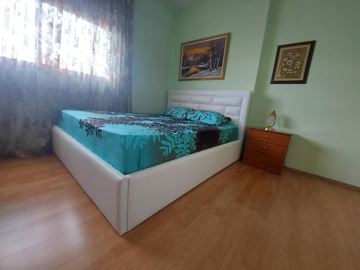 Geni Apartment Κορυτσά Εξωτερικό φωτογραφία